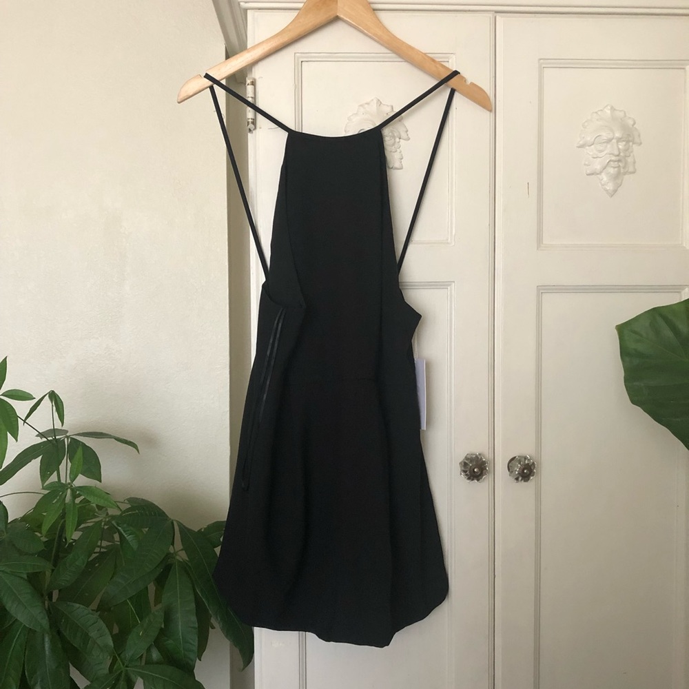 Finder Keepers Sail Away playsuit - Picture 5 of 6